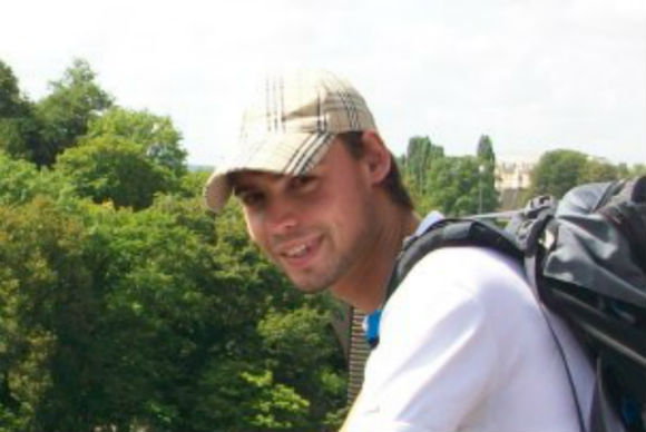 Hindrick Willem Strampel